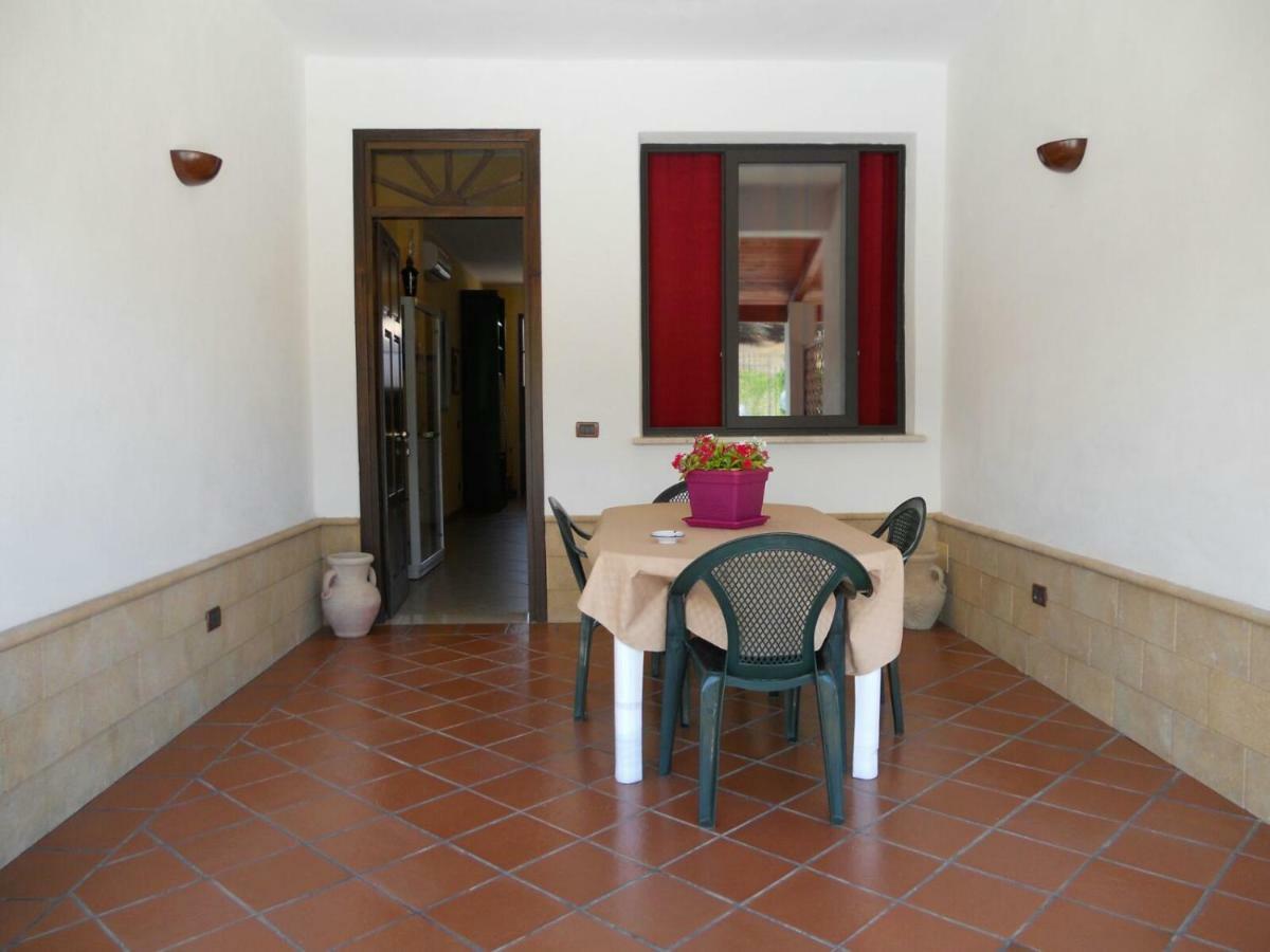 Villa Sunshine Balestrate Exterior photo